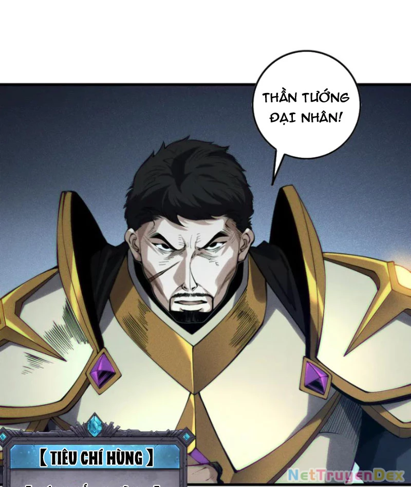 Thảm Họa Tử Linh Sư Chapter 147 - Trang 4