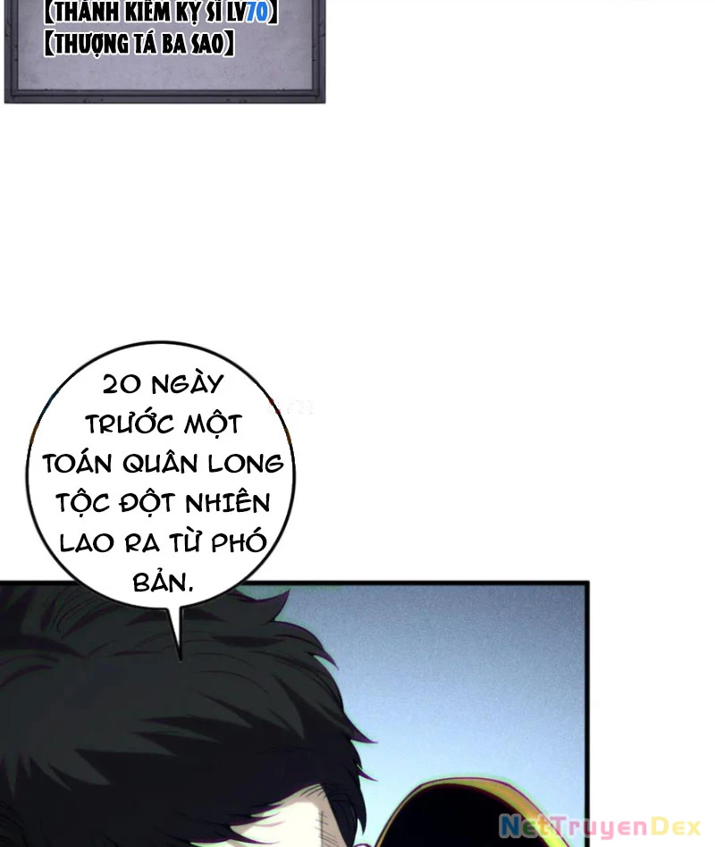 Thảm Họa Tử Linh Sư Chapter 147 - Trang 4