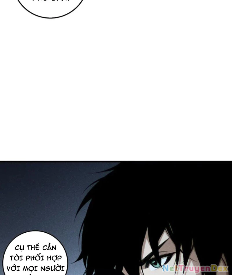 Thảm Họa Tử Linh Sư Chapter 147 - Trang 4