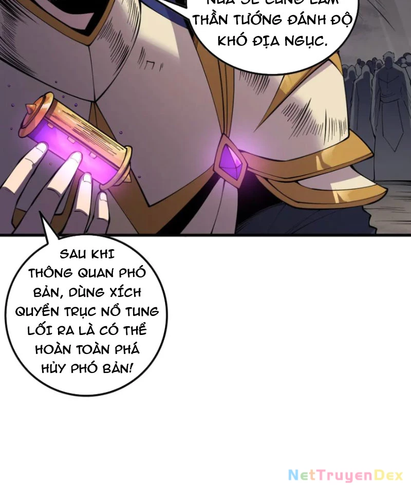 Thảm Họa Tử Linh Sư Chapter 147 - Trang 4