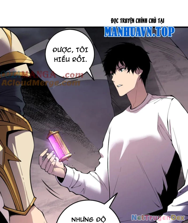 Thảm Họa Tử Linh Sư Chapter 147 - Trang 4