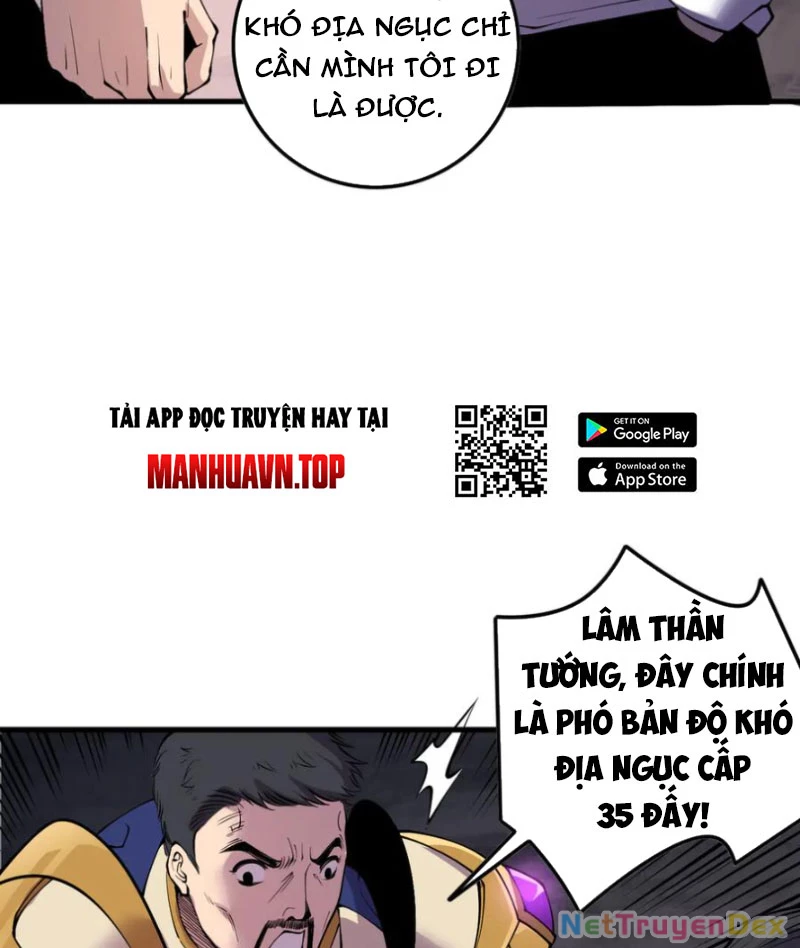 Thảm Họa Tử Linh Sư Chapter 147 - Trang 4