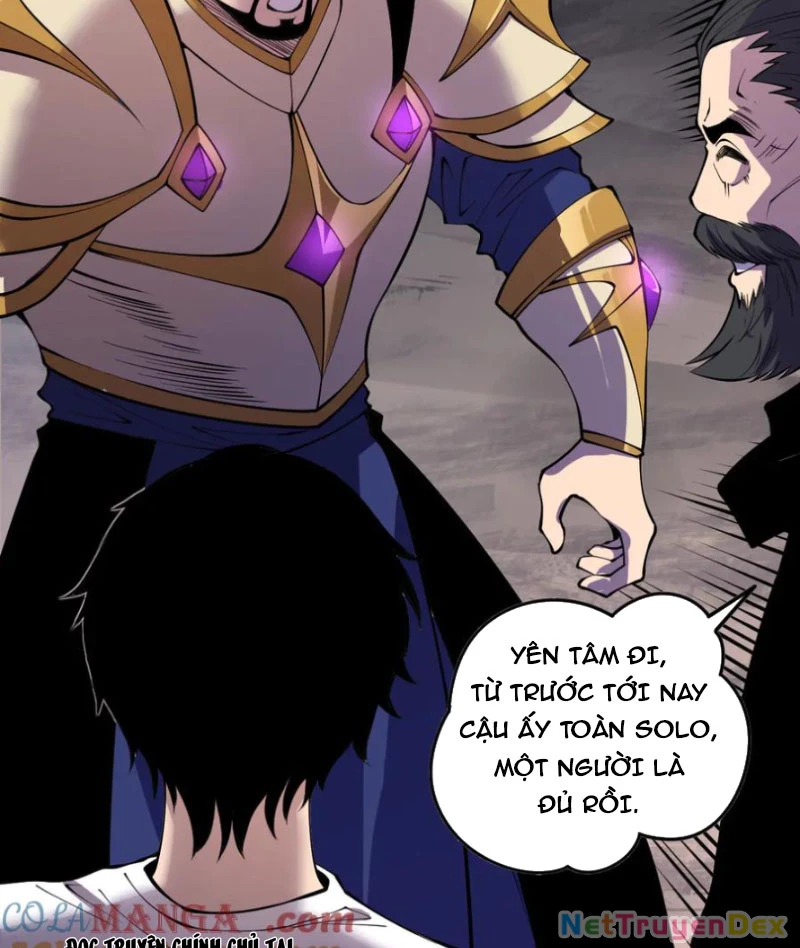 Thảm Họa Tử Linh Sư Chapter 147 - Trang 4