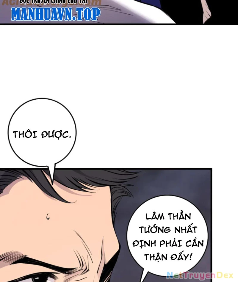 Thảm Họa Tử Linh Sư Chapter 147 - Trang 4