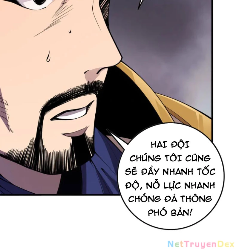 Thảm Họa Tử Linh Sư Chapter 147 - Trang 4