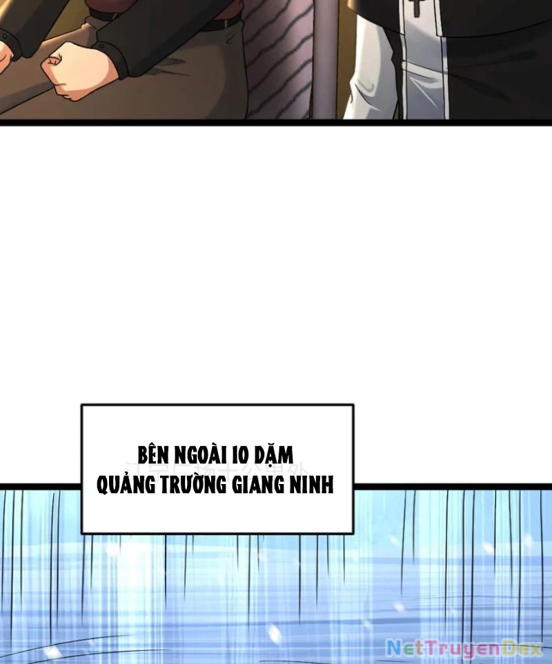 Toàn Cầu Băng Phong: Ta Chế Tạo Phòng An Toàn Tại Tận Thế Chapter 554 - Trang 4