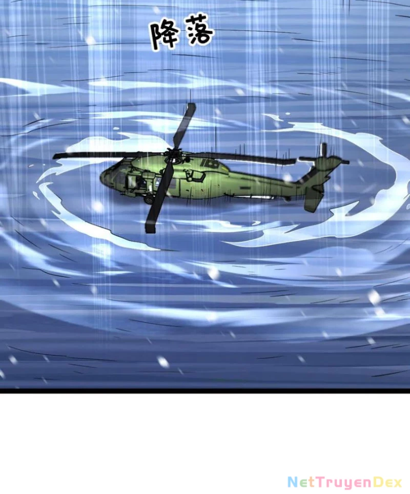 Toàn Cầu Băng Phong: Ta Chế Tạo Phòng An Toàn Tại Tận Thế Chapter 554 - Trang 4