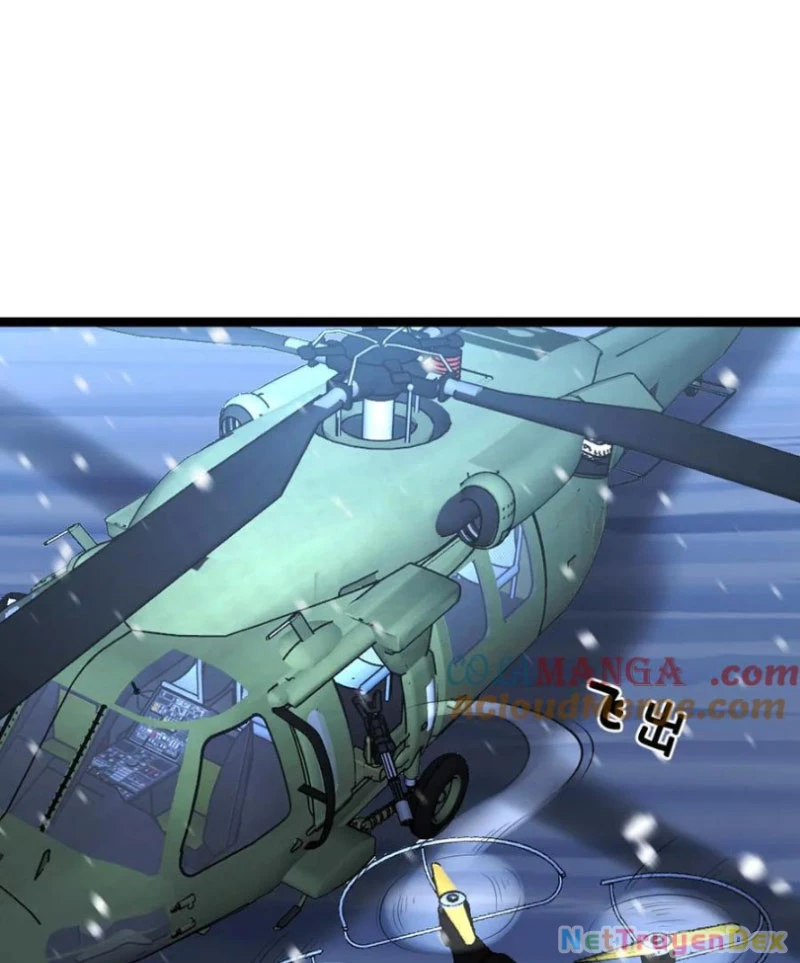 Toàn Cầu Băng Phong: Ta Chế Tạo Phòng An Toàn Tại Tận Thế Chapter 554 - Trang 4