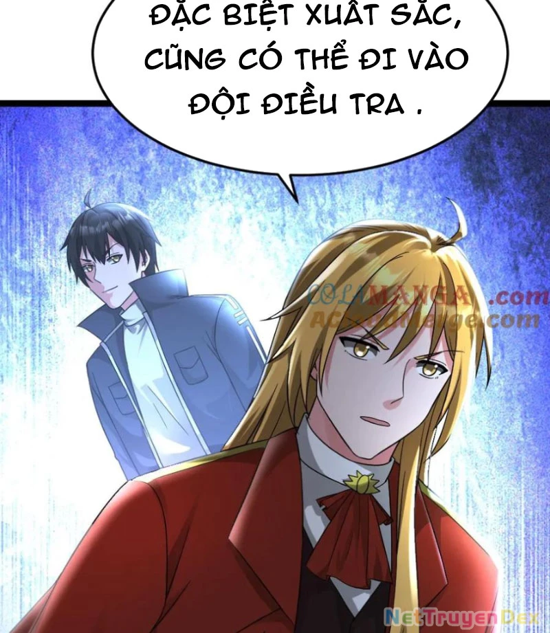 Toàn Cầu Băng Phong: Ta Chế Tạo Phòng An Toàn Tại Tận Thế Chapter 554 - Trang 4