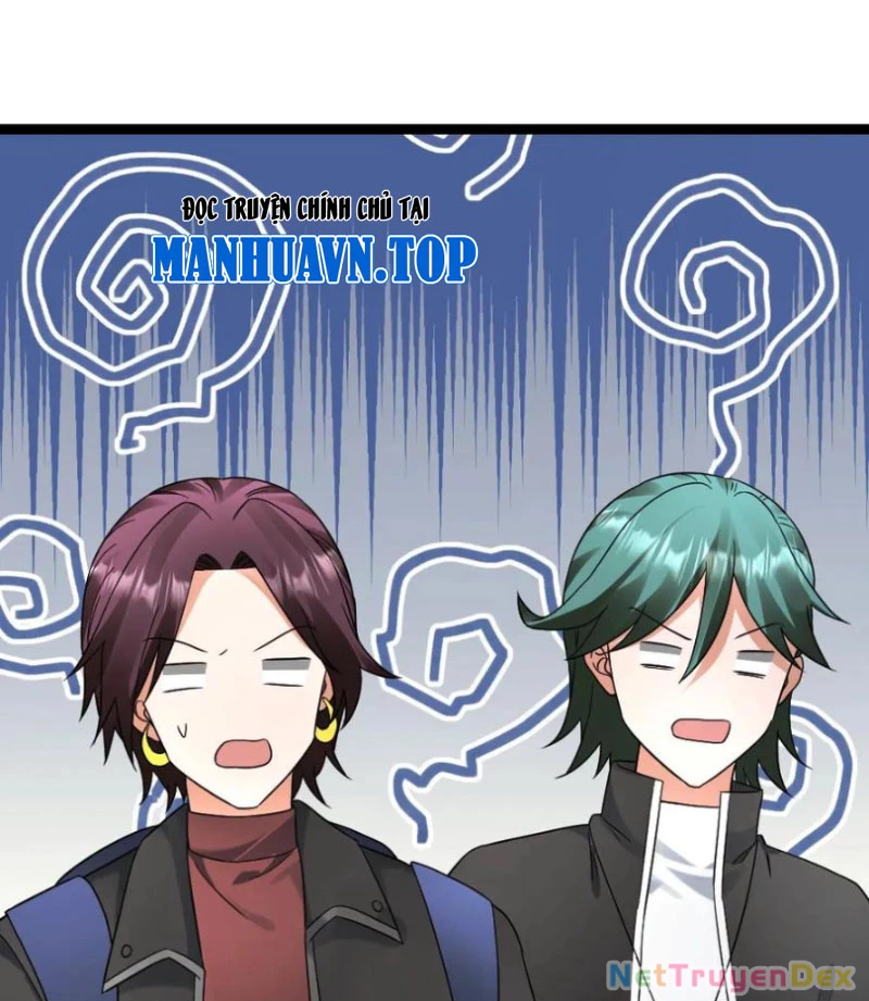 Toàn Cầu Băng Phong: Ta Chế Tạo Phòng An Toàn Tại Tận Thế Chapter 554 - Trang 4