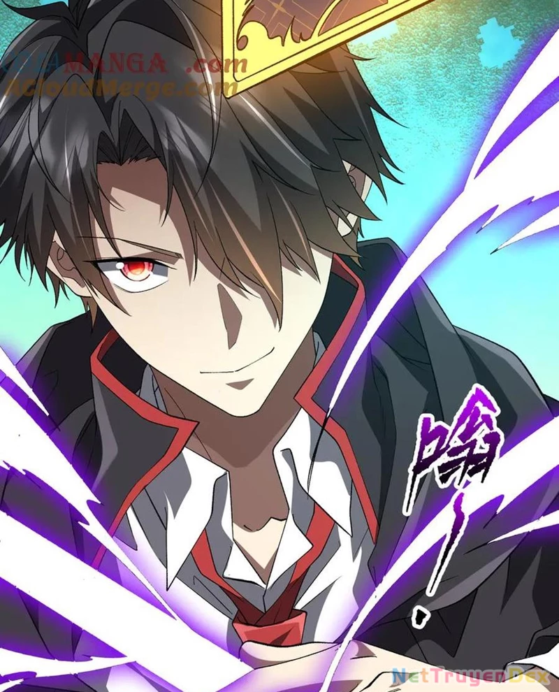 Bắt Đầu Với Trăm Vạn Minh Tệ Chapter 205 - Trang 4