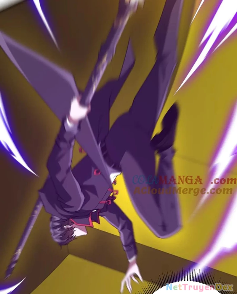 Bắt Đầu Với Trăm Vạn Minh Tệ Chapter 205 - Trang 4