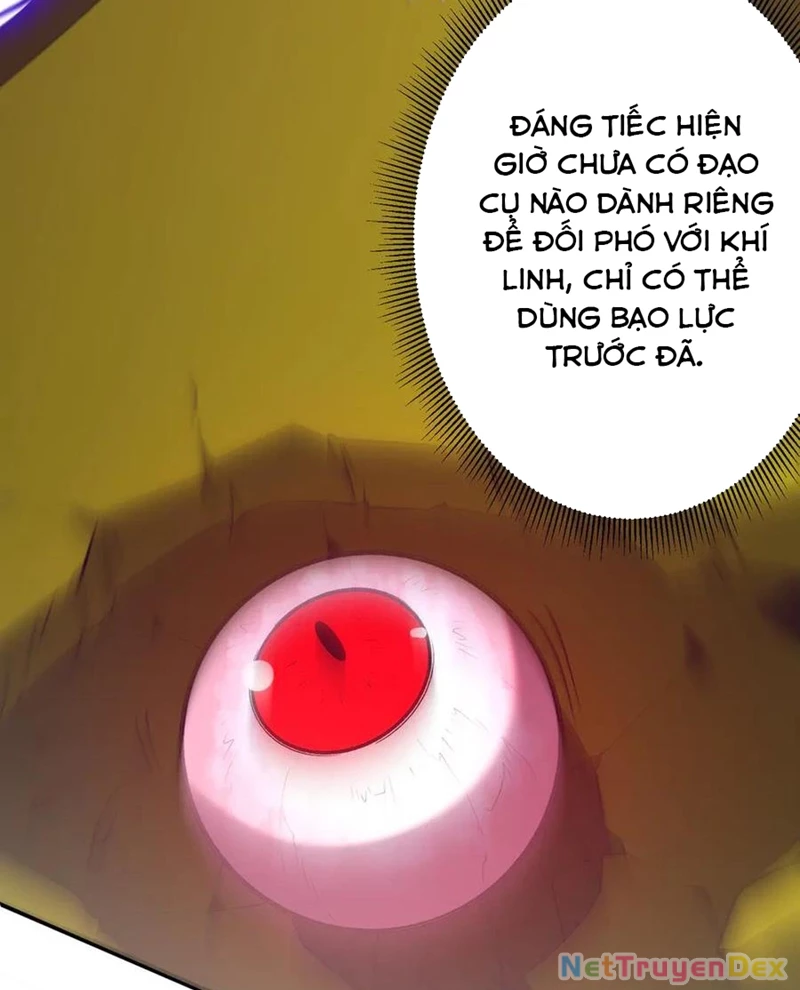 Bắt Đầu Với Trăm Vạn Minh Tệ Chapter 205 - Trang 4