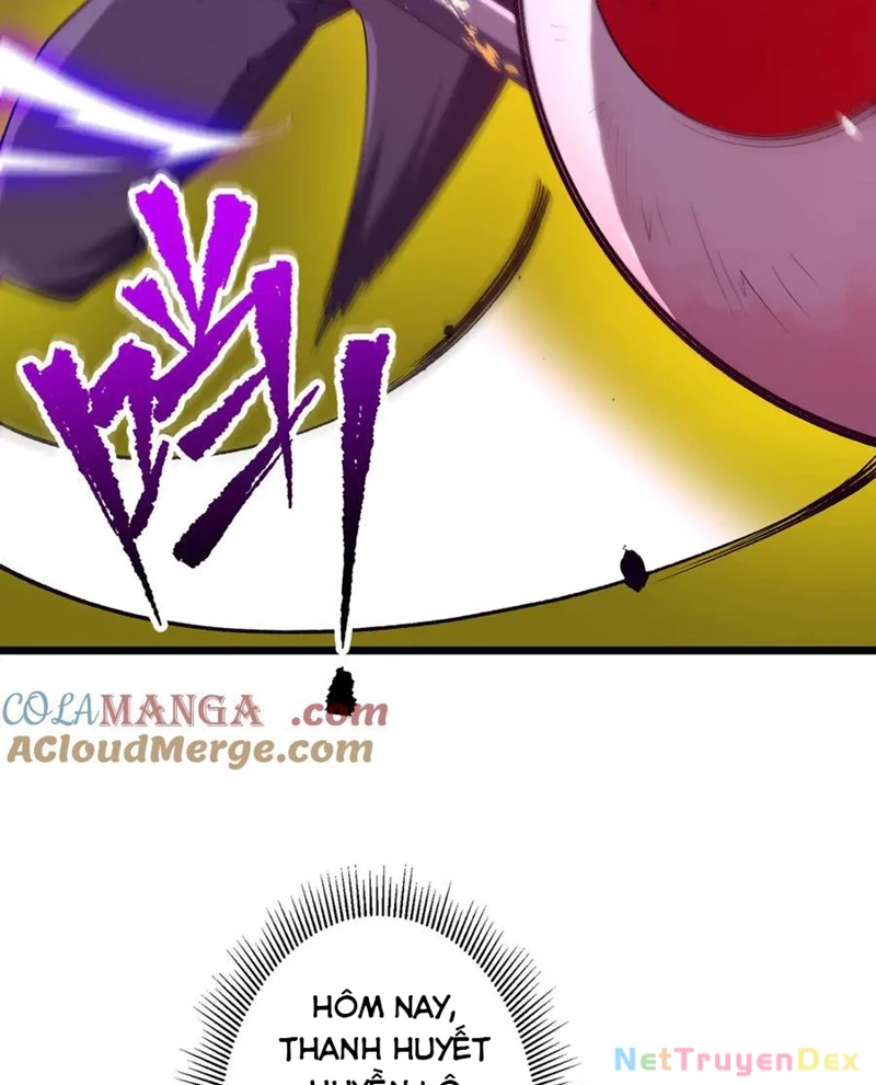 Bắt Đầu Với Trăm Vạn Minh Tệ Chapter 205 - Trang 4