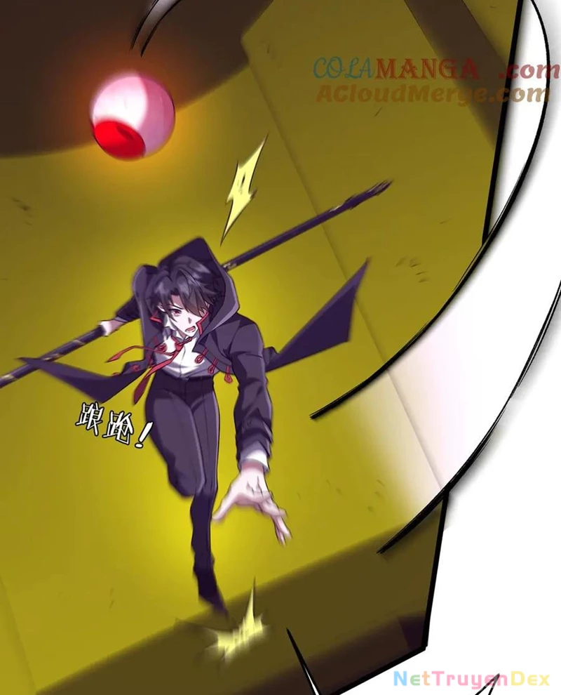 Bắt Đầu Với Trăm Vạn Minh Tệ Chapter 205 - Trang 4