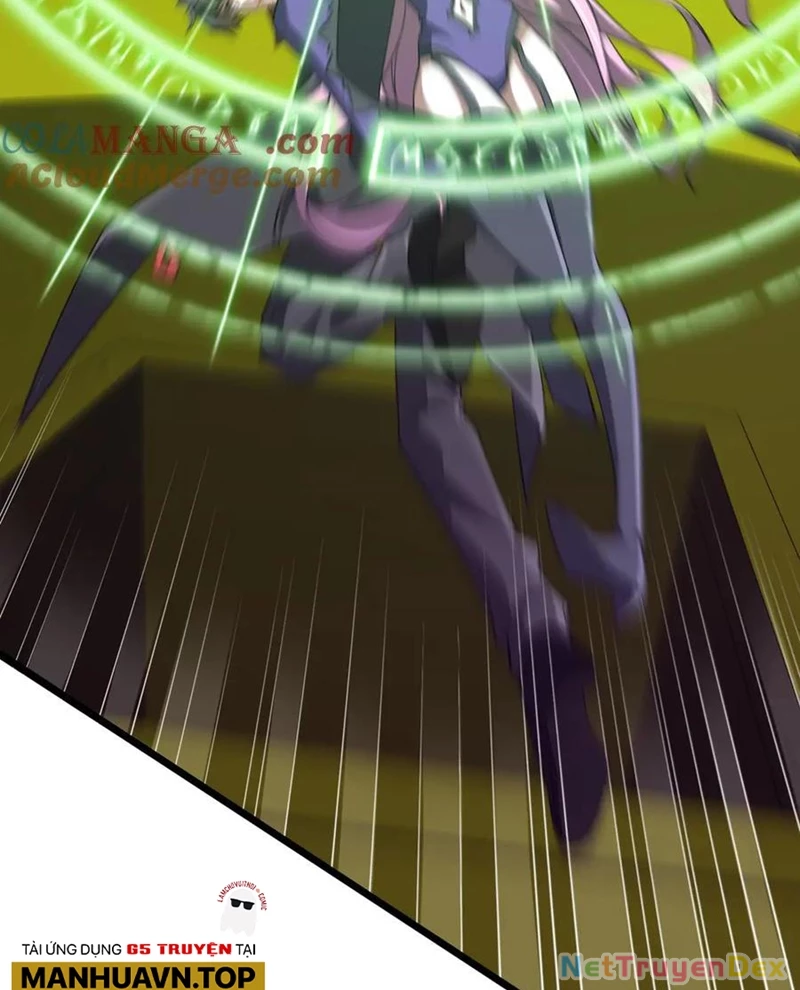 Bắt Đầu Với Trăm Vạn Minh Tệ Chapter 205 - Trang 4