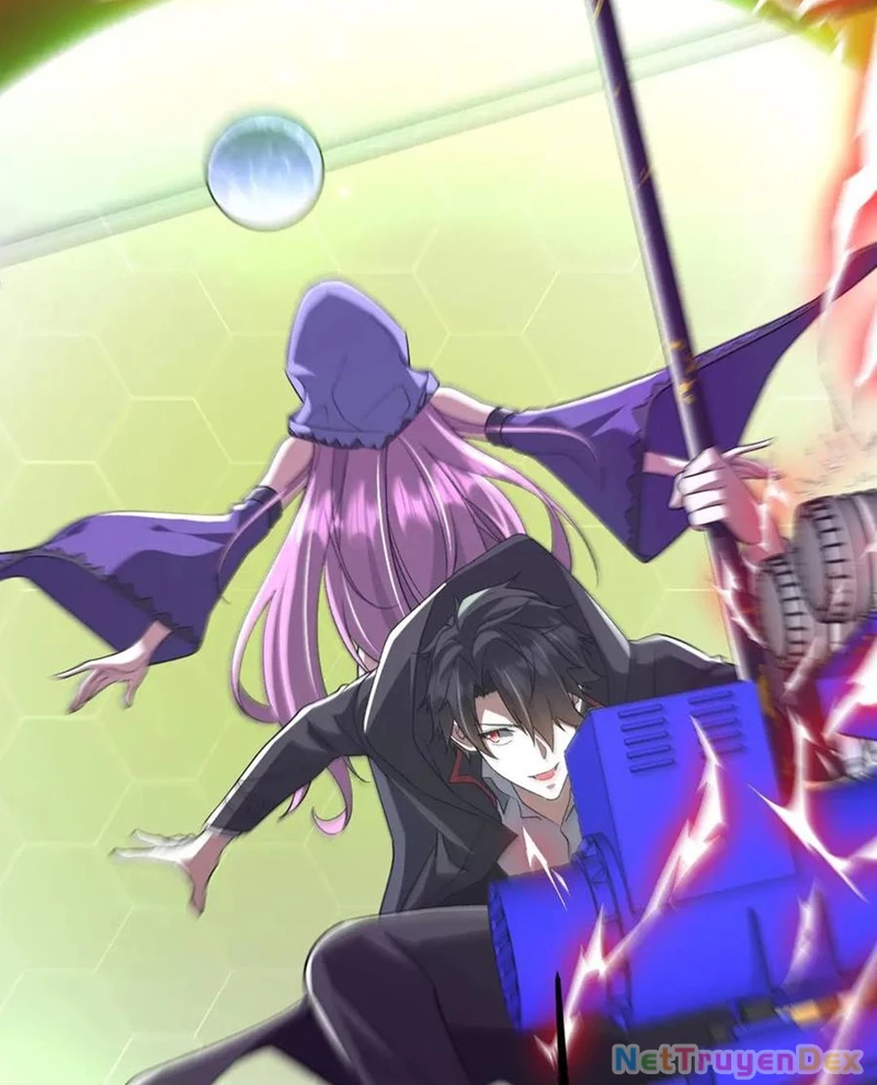 Bắt Đầu Với Trăm Vạn Minh Tệ Chapter 205 - Trang 4