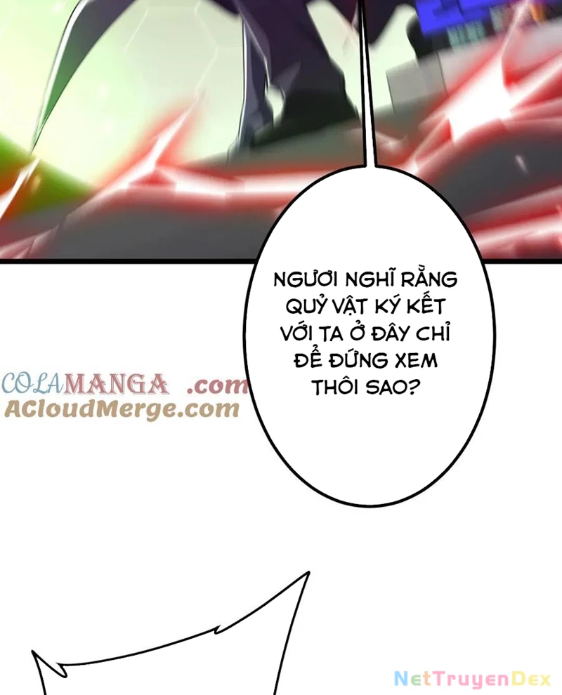 Bắt Đầu Với Trăm Vạn Minh Tệ Chapter 205 - Trang 4