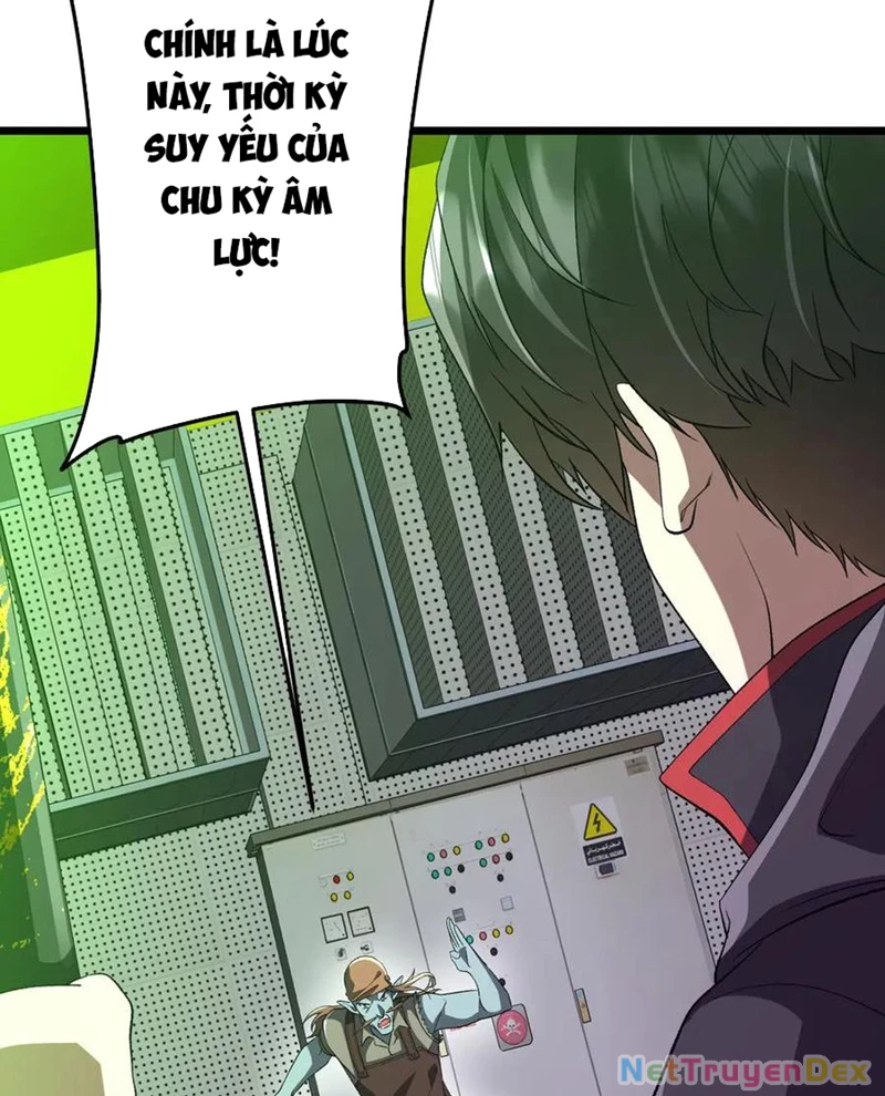 Bắt Đầu Với Trăm Vạn Minh Tệ Chapter 205 - Trang 4