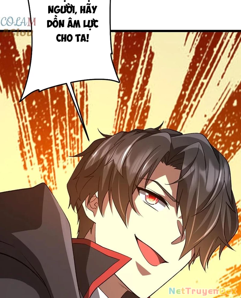 Bắt Đầu Với Trăm Vạn Minh Tệ Chapter 205 - Trang 4