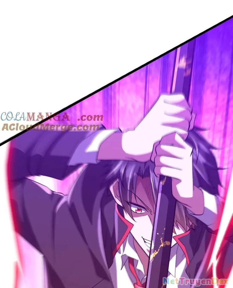 Bắt Đầu Với Trăm Vạn Minh Tệ Chapter 205 - Trang 4