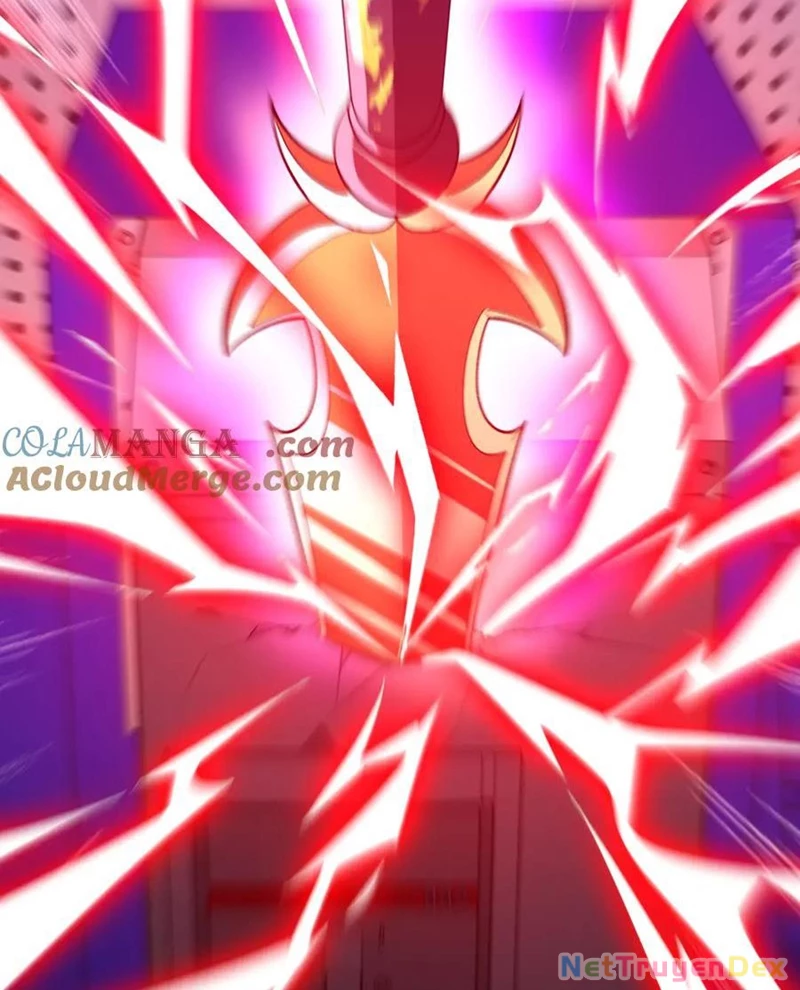 Bắt Đầu Với Trăm Vạn Minh Tệ Chapter 205 - Trang 4