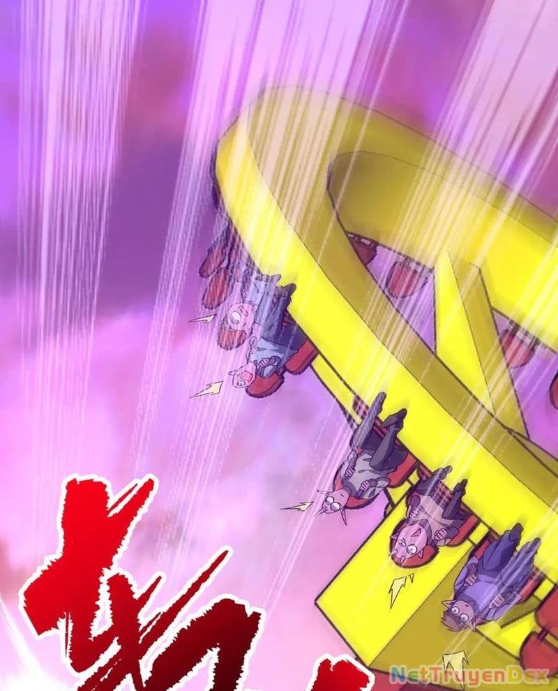 Bắt Đầu Với Trăm Vạn Minh Tệ Chapter 205 - Trang 4