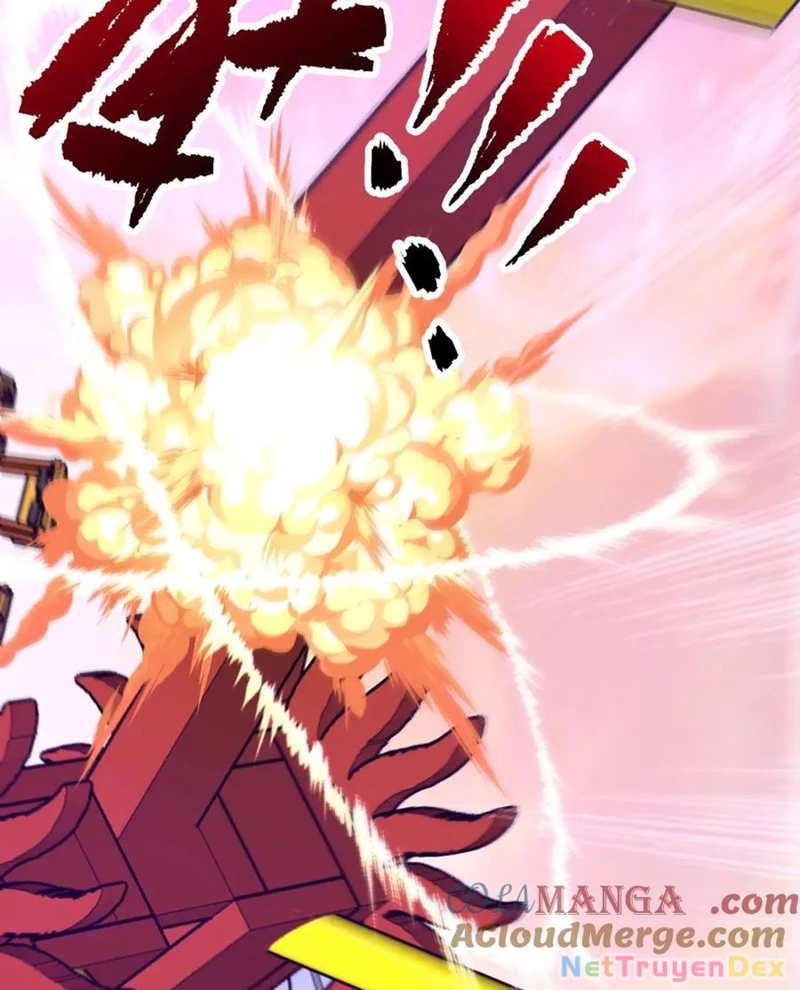 Bắt Đầu Với Trăm Vạn Minh Tệ Chapter 205 - Trang 4