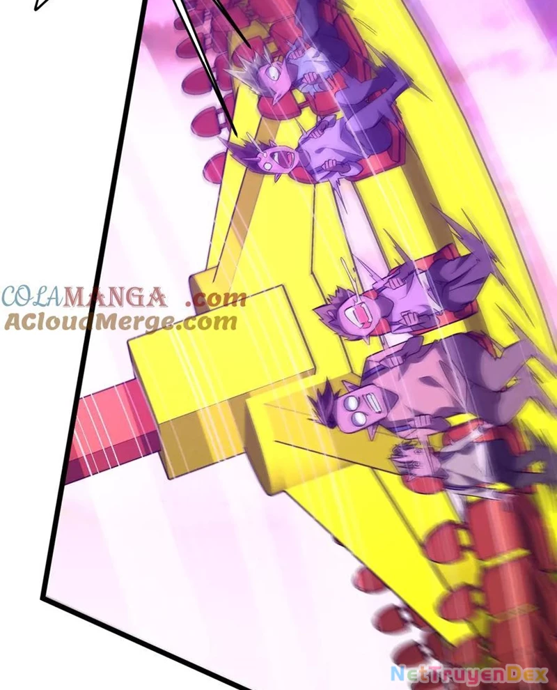 Bắt Đầu Với Trăm Vạn Minh Tệ Chapter 205 - Trang 4