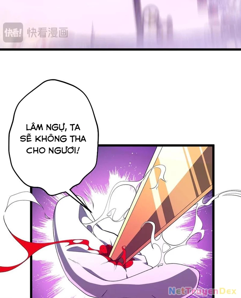 Bắt Đầu Với Trăm Vạn Minh Tệ Chapter 205 - Trang 4