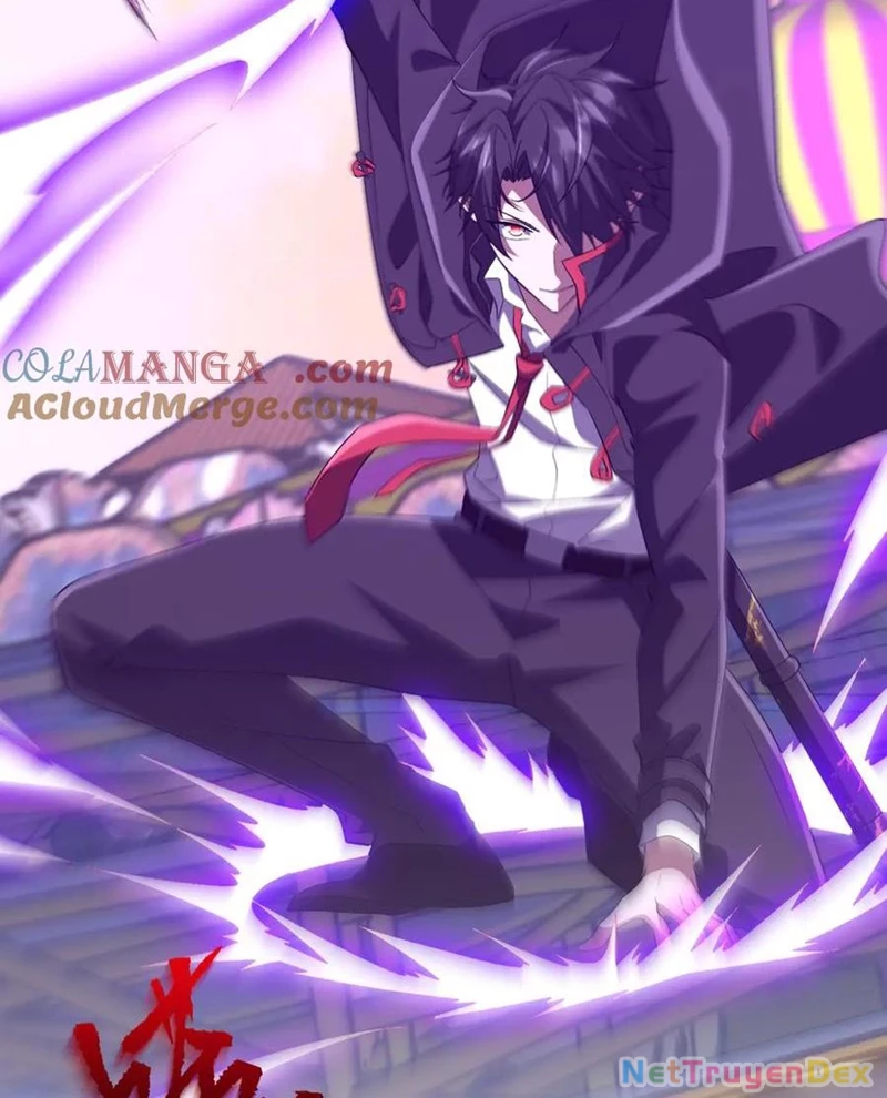 Bắt Đầu Với Trăm Vạn Minh Tệ Chapter 205 - Trang 4