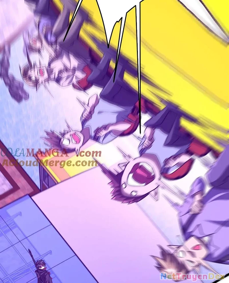 Bắt Đầu Với Trăm Vạn Minh Tệ Chapter 205 - Trang 4