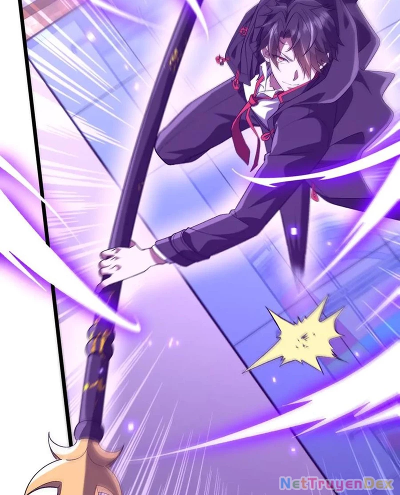 Bắt Đầu Với Trăm Vạn Minh Tệ Chapter 205 - Trang 4