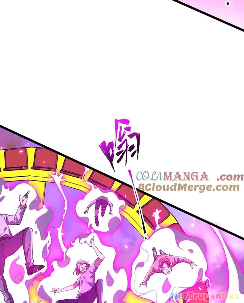 Bắt Đầu Với Trăm Vạn Minh Tệ Chapter 205 - Trang 4