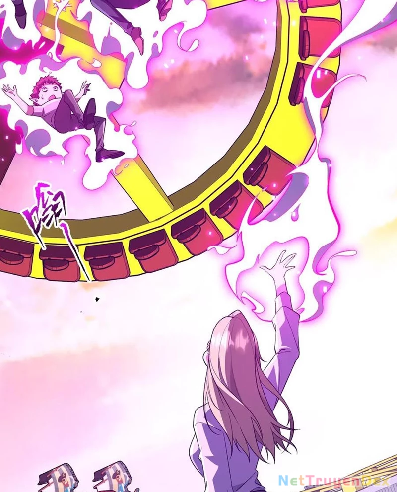 Bắt Đầu Với Trăm Vạn Minh Tệ Chapter 205 - Trang 4