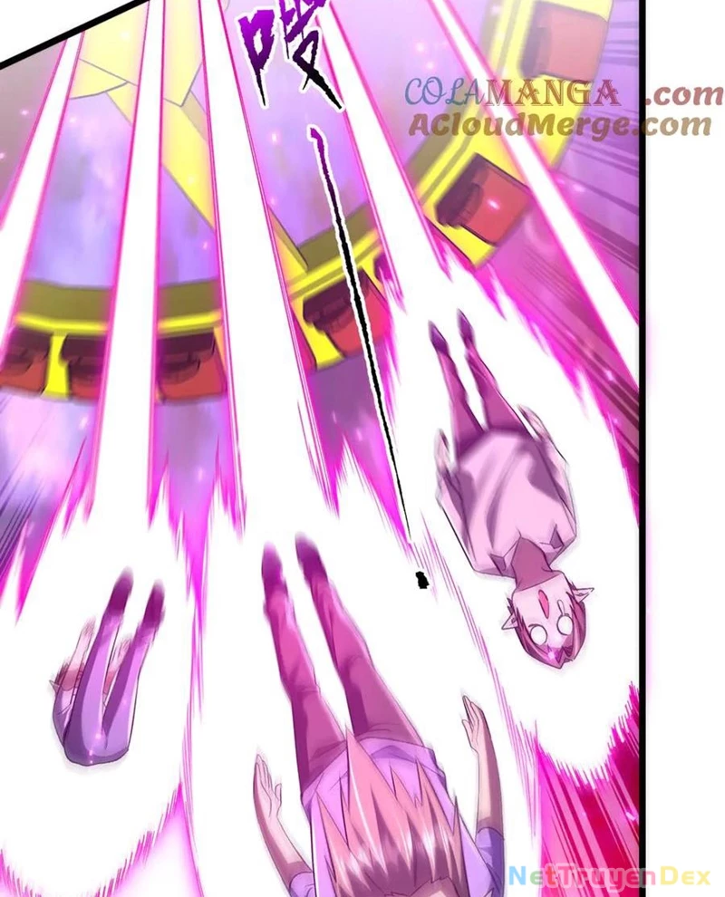 Bắt Đầu Với Trăm Vạn Minh Tệ Chapter 205 - Trang 4