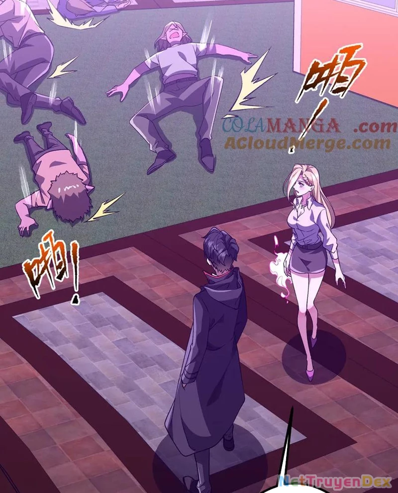 Bắt Đầu Với Trăm Vạn Minh Tệ Chapter 205 - Trang 4