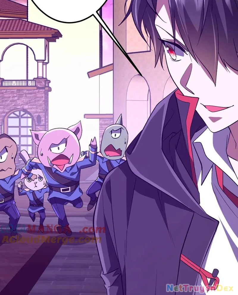 Bắt Đầu Với Trăm Vạn Minh Tệ Chapter 205 - Trang 4