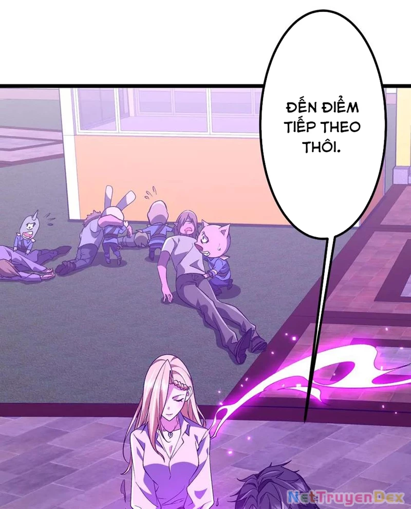 Bắt Đầu Với Trăm Vạn Minh Tệ Chapter 205 - Trang 4