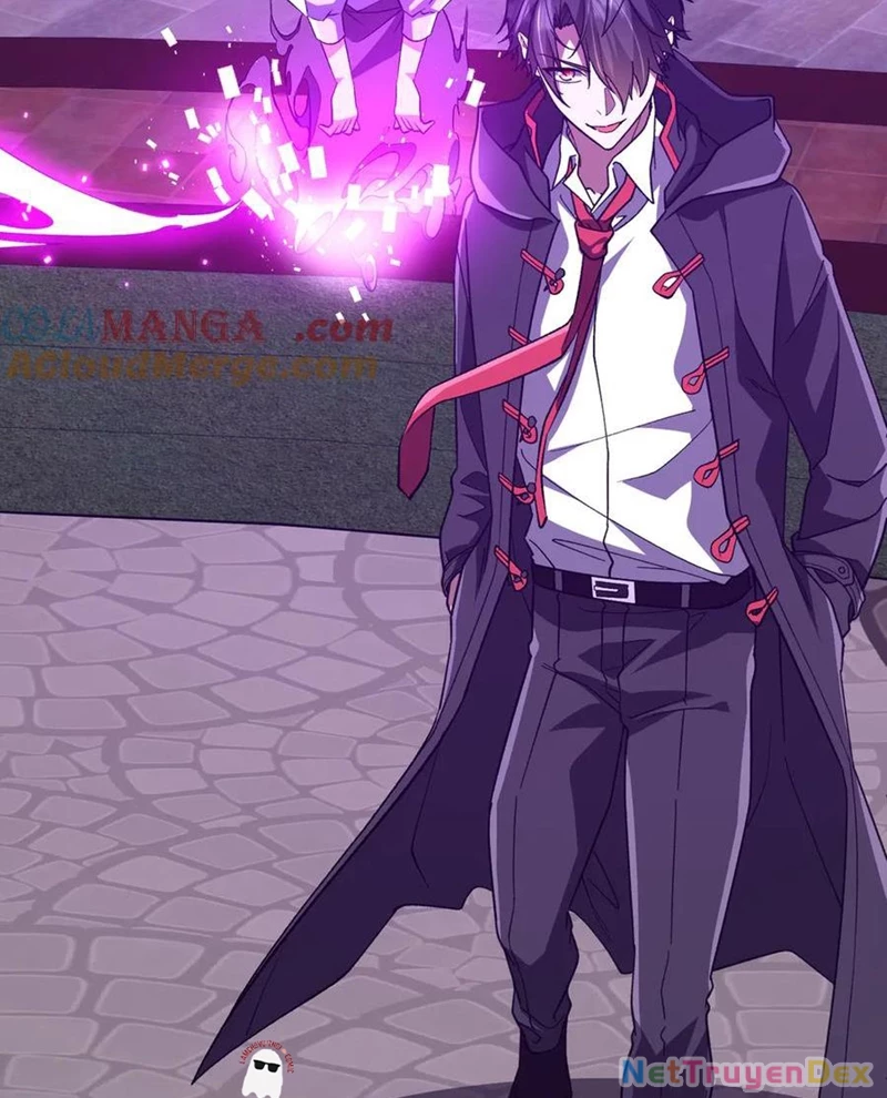 Bắt Đầu Với Trăm Vạn Minh Tệ Chapter 205 - Trang 4