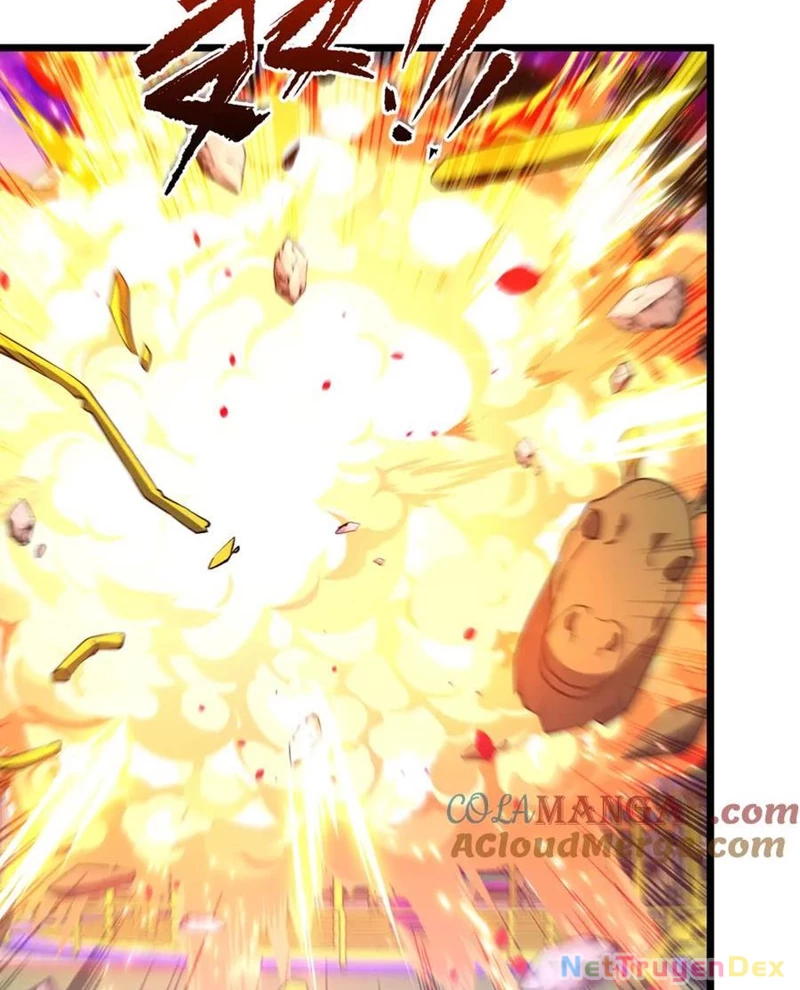 Bắt Đầu Với Trăm Vạn Minh Tệ Chapter 205 - Trang 4