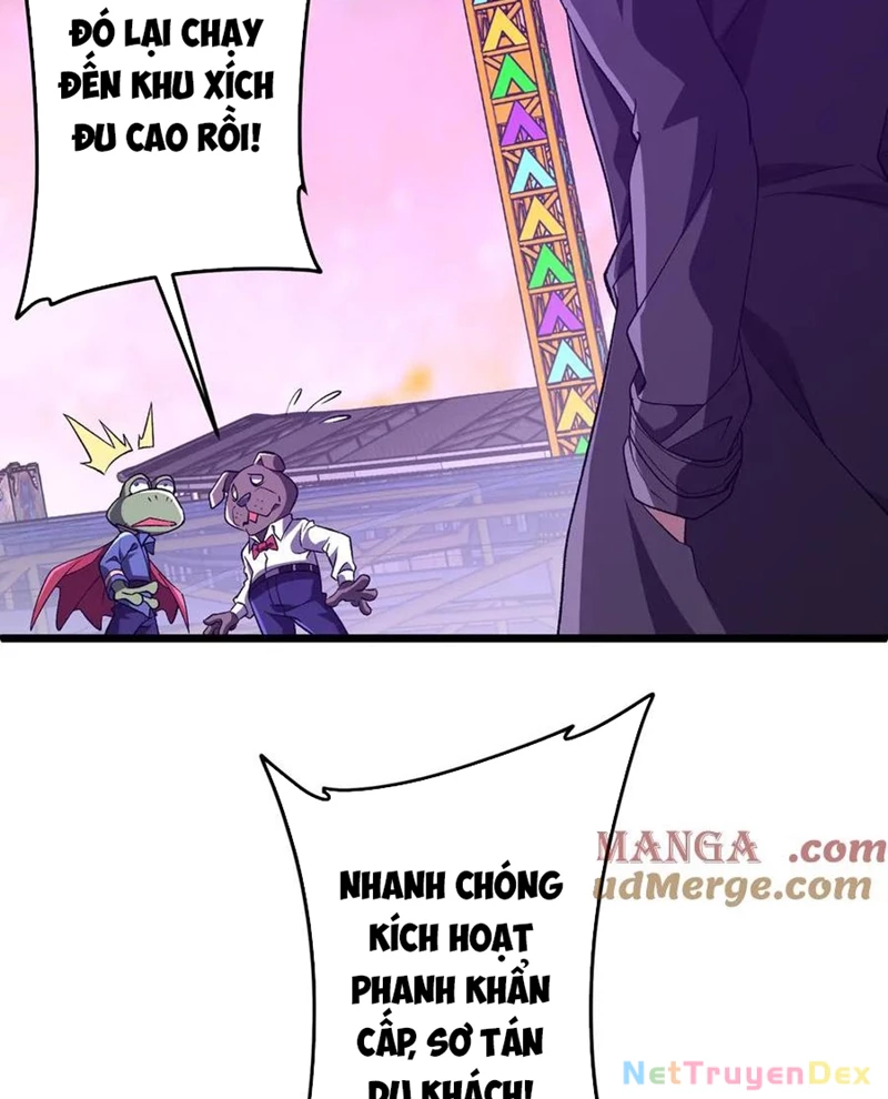 Bắt Đầu Với Trăm Vạn Minh Tệ Chapter 205 - Trang 4