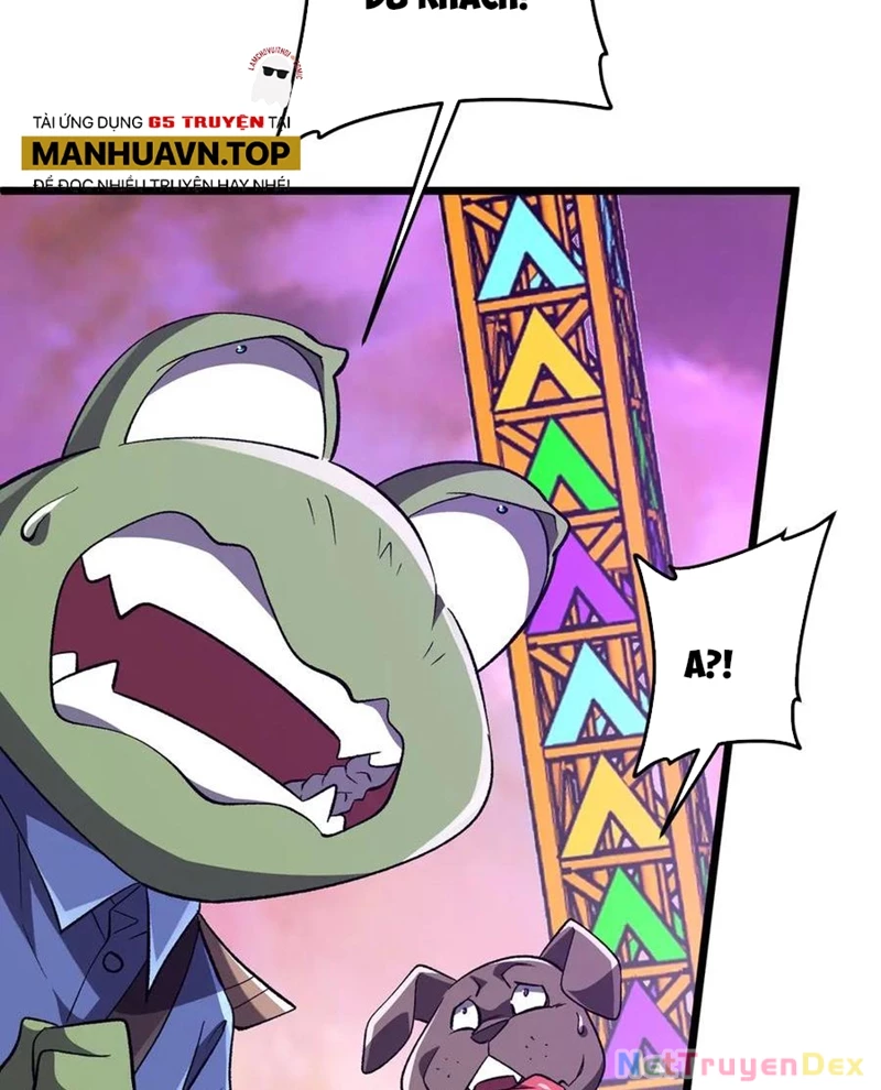 Bắt Đầu Với Trăm Vạn Minh Tệ Chapter 205 - Trang 4