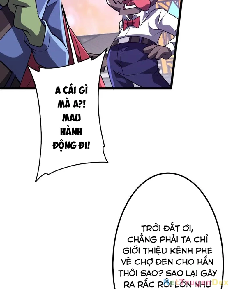 Bắt Đầu Với Trăm Vạn Minh Tệ Chapter 205 - Trang 4