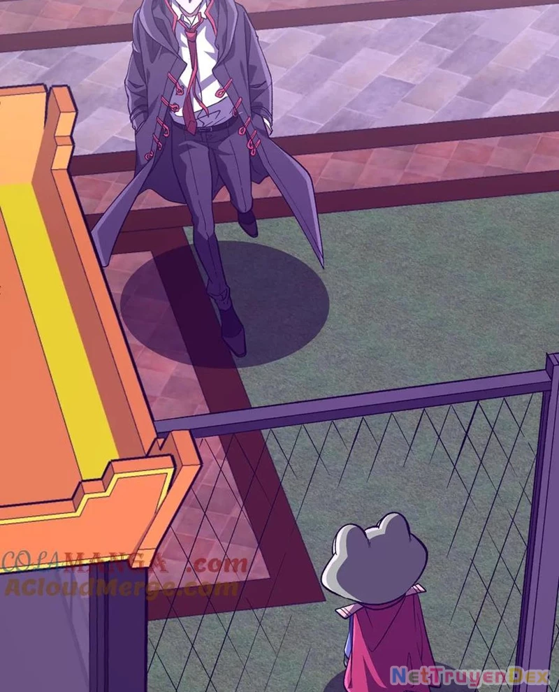 Bắt Đầu Với Trăm Vạn Minh Tệ Chapter 205 - Trang 4