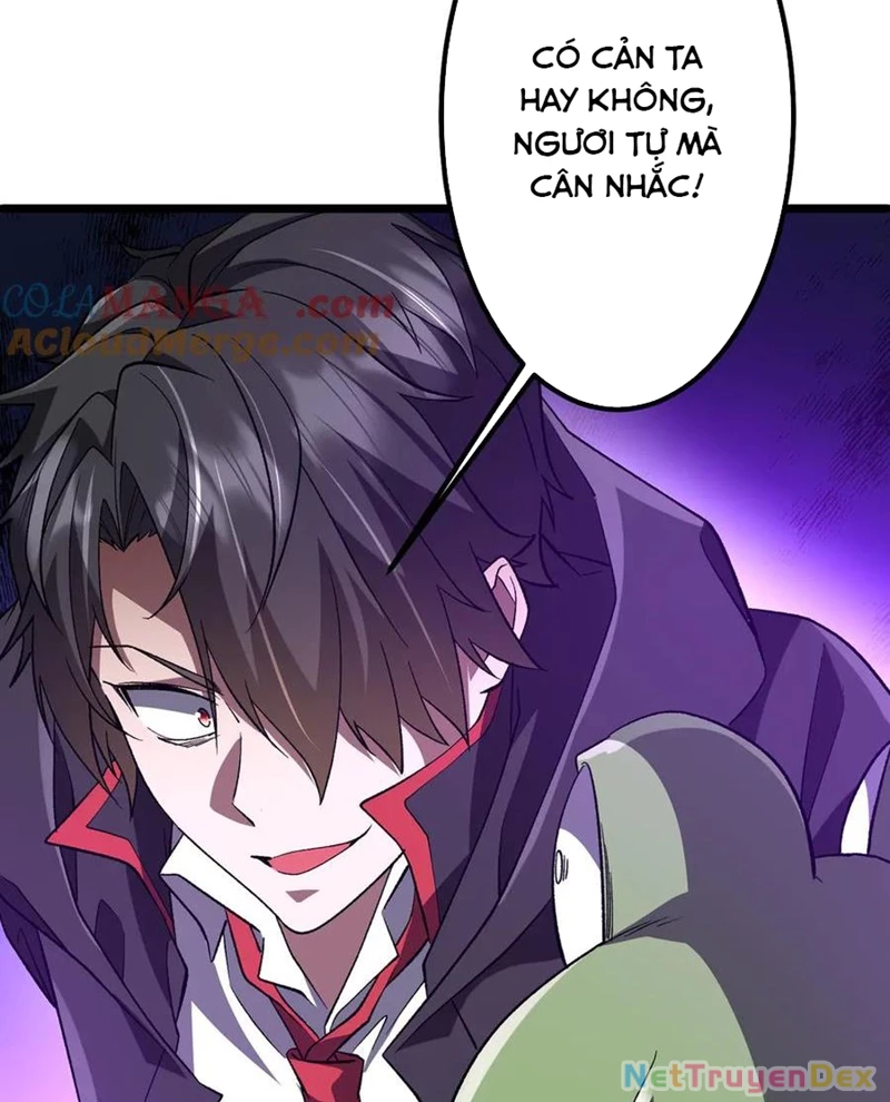 Bắt Đầu Với Trăm Vạn Minh Tệ Chapter 205 - Trang 4