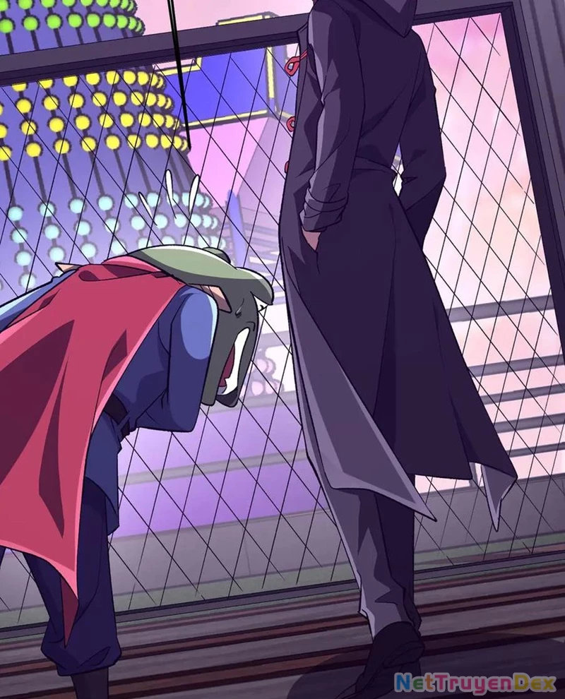 Bắt Đầu Với Trăm Vạn Minh Tệ Chapter 205 - Trang 4