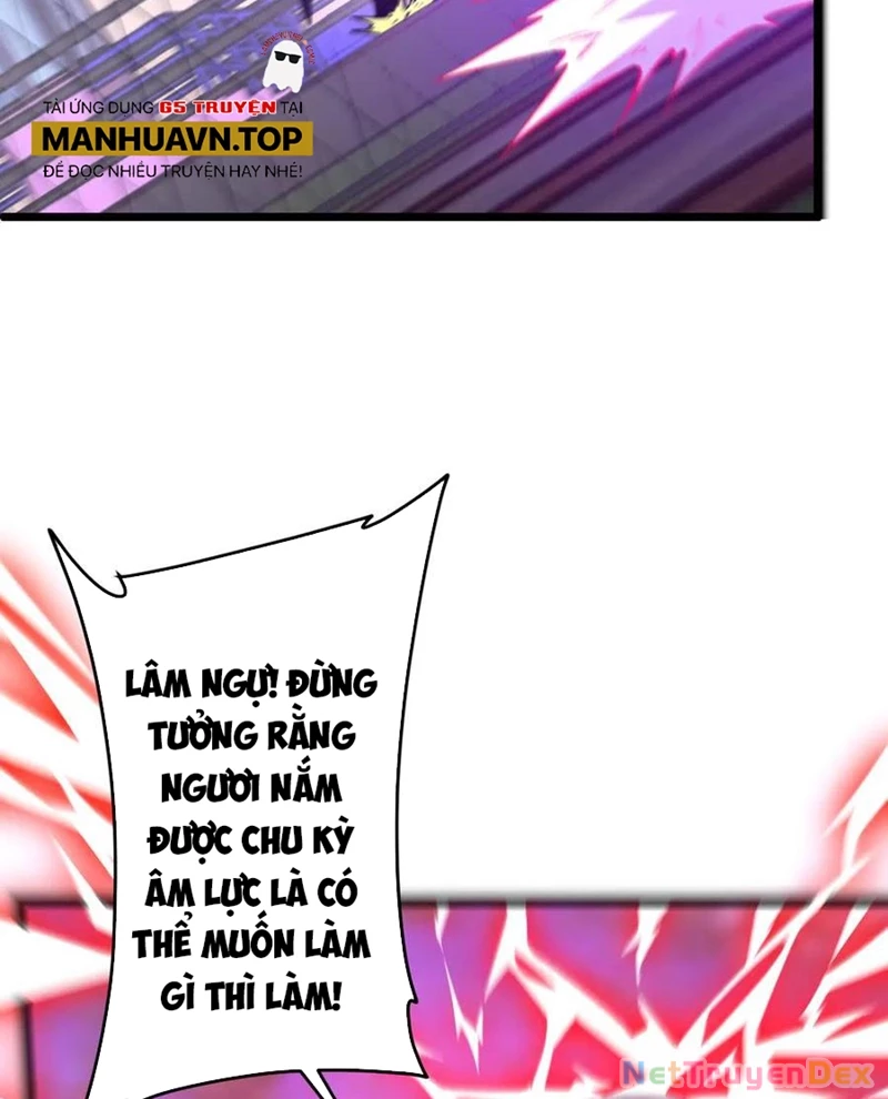 Bắt Đầu Với Trăm Vạn Minh Tệ Chapter 205 - Trang 4