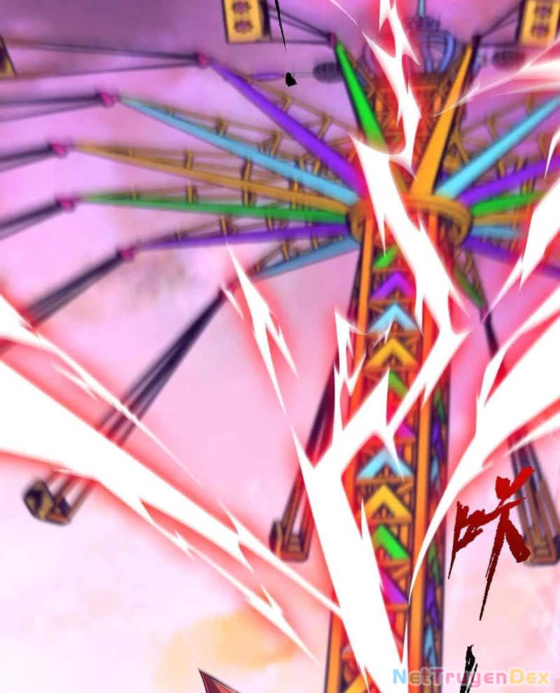 Bắt Đầu Với Trăm Vạn Minh Tệ Chapter 205 - Trang 4