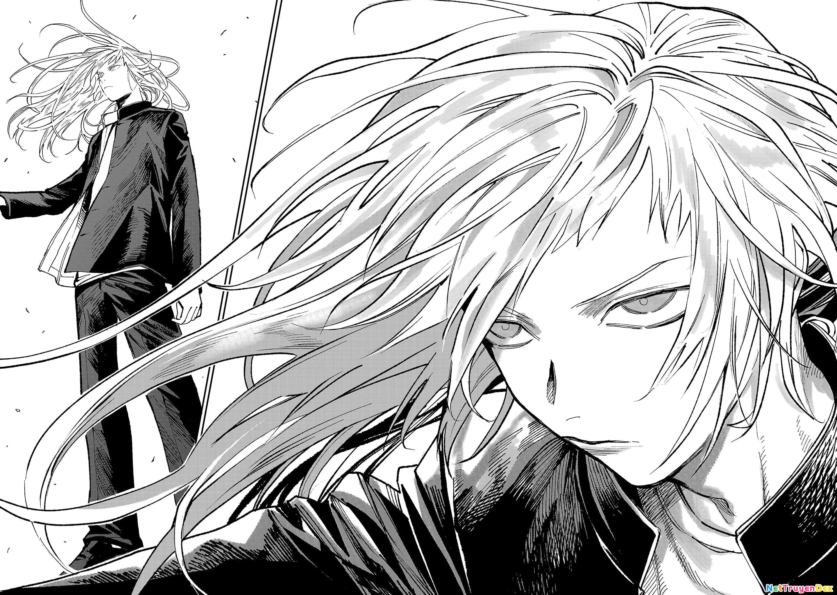 Jaa Kimi No Kawari Ni Korosou Ka ~ Prequel Chapter 33 - Trang 2